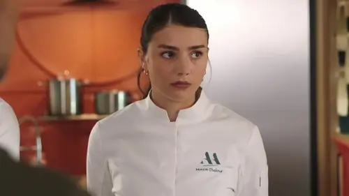 Ici tout commence en avance : Bianca et Loup s’embrassent. Episode du 11 août 2026 (spoiler)