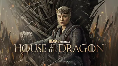 House of the Dragon : la saison 4 sera la dernière, mais il faudra attendre 2028