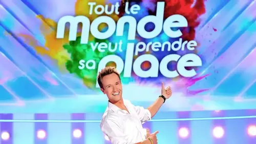 Tout le monde veut prendre sa place : l’émission de Cyril Féraud déprogrammée cette semaine sur France 2