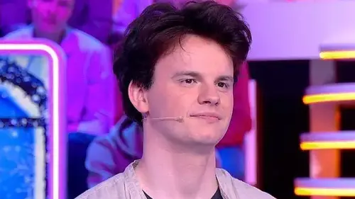 Après Les 12 Coups de midi, Cyprien a fini son incroyable périple à vélo jusqu’à Bayonne