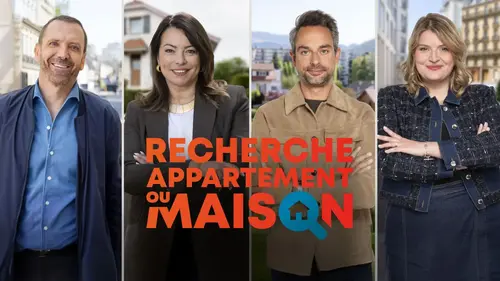 Recherche appartement ou maison sur M6 : Stéphane Plaza remplacé par deux nouveaux experts