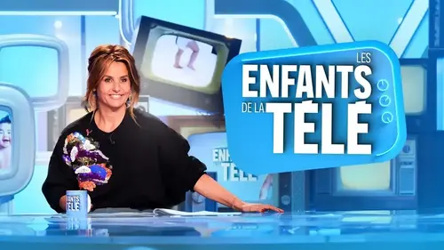 Les Enfants de la télé : Bernard Montiel rejoint la nouvelle bande de Faustine Bollaert