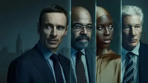 The Agency saison 2 : quand voir les épisodes sur Canal+ ?