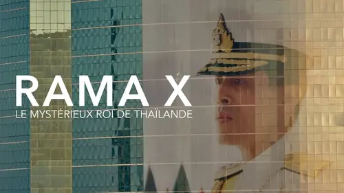 Rama X : vie privée, excentricités et pouvoir, le portrait d’un roi hors norme