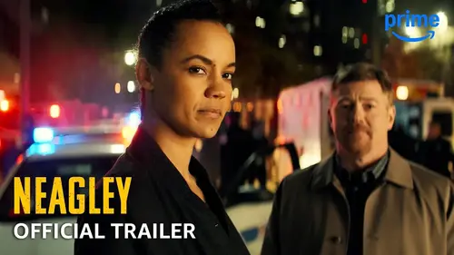 Neagley : la protégée de Reacher revient dans un spin-off musclé sur Prime Video