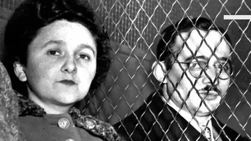Les Rosenberg, condamnés à mort en pleine guerre froide, espions ou victimes d’une erreur judiciaire ?
