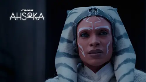 Ahsoka saison 2 : Thrawn déclenche une guerre totale dans une bande-annonce épique
