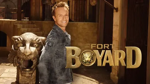 Fort Boyard déprogrammé ce samedi 15 août mais France 2 réserve une surprise aux téléspectateurs