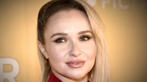 Hayden Panettiere est morte à 36 ans : retour sur la carrière de l’actrice de « Heroes »