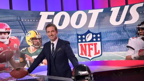 NFL : Grégory Ascher prépare le retour de la ligue américaine sur L’Équipe