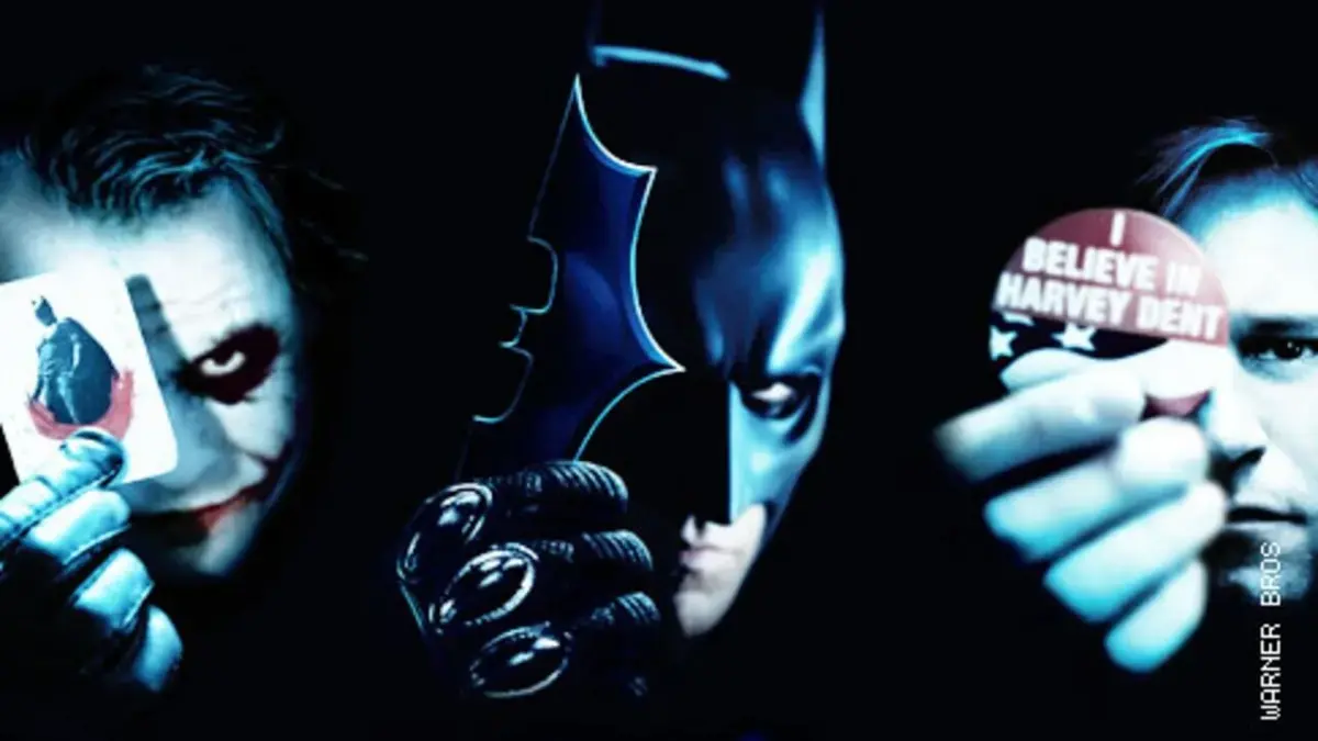 Programme TV ce soir lundi 12 février 2024: La Tribu, les Bodin's, île de la tentation, Dark Knight...