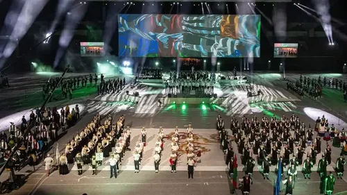Festival interceltique de Lorient 2026 : un grand spectacle exceptionnel sur France 3