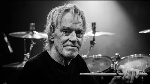 Frank Beard, le batteur de ZZ Top, est mort à 77 ans : retour sur le parcours d’un musicien essentiel