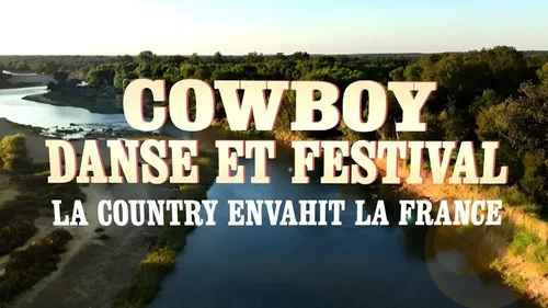 Danse, rodéo et chapeaux de cowboy : pourquoi la country séduit de plus en plus les Français