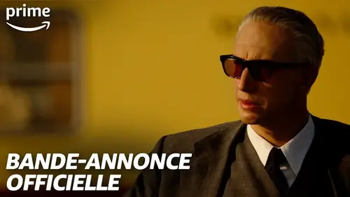 Ferrari: bande-annonce du film disponible le 8 mars sur Amazon Prime