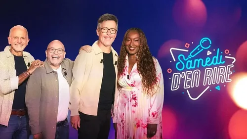 Jean-Luc Lemoine remplacé par Bernard Montiel : son départ brutal provoque la colère de ses chroniqueurs