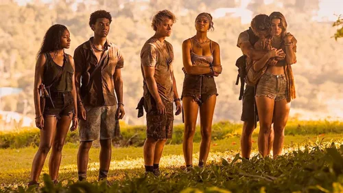 Outer Banks : la saison 5 met fin à la série sur Netflix, mais un spin-off est déjà en préparation