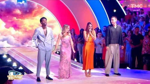 Secret Story 2026 : qui a gagné la saison 14 sur TMC ?