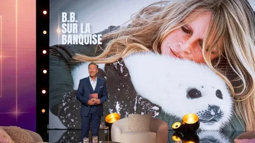 Brigitte Bardot : les images fortes de son engagement pour la cause animale sur France 3