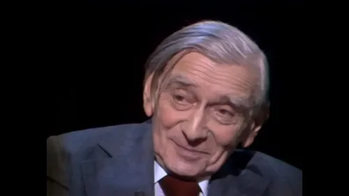 Vladimir Jankélévitch : les blessures, les combats et la pensée d’un philosophe d’exception