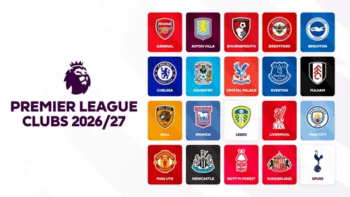 Premier League : Arsenal - Coventry lance la nouvelle saison ce soir sur CANAL+
