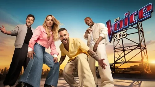 The Voice Kids : nouveau joker, coachs inchangés et invités prestigieux pour la saison 2026