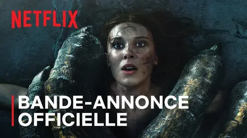 La demoiselle et le dragon: bande-annonce du film Netflix dispo le 8 mars