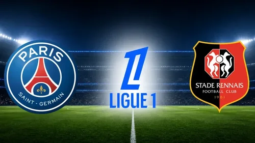 PSG - Rennes : résumé vidéo du match de Ligue 1