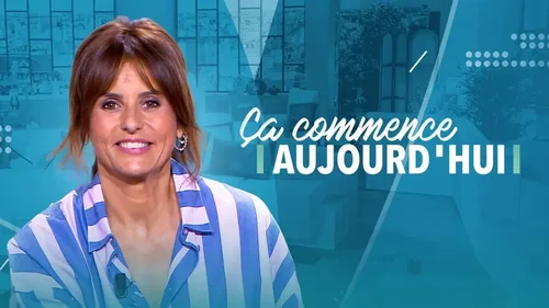Ça commence aujourd’hui : ce qui vous attend pour les 10 ans de l’émission de Faustine Bollaert