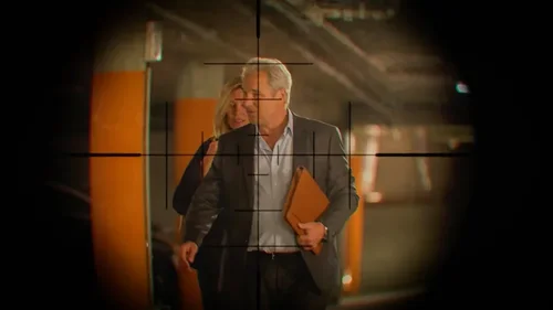 Un si grand soleil en avance : Cécile échappe à un tireur. Episode du 25 août 2026 (spoiler).