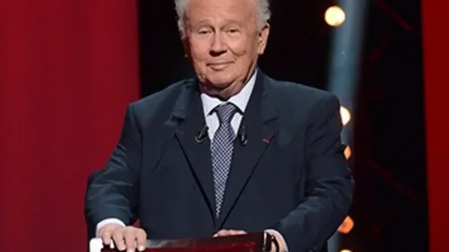 Philippe Bouvard est mort : retour sur la carrière d’un touche-à-tout de génie