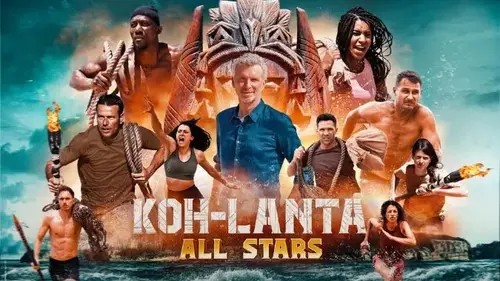 Koh-Lanta All Stars sur TF1 : les destins liés de 18 aventuriers de légende dès le premier jour