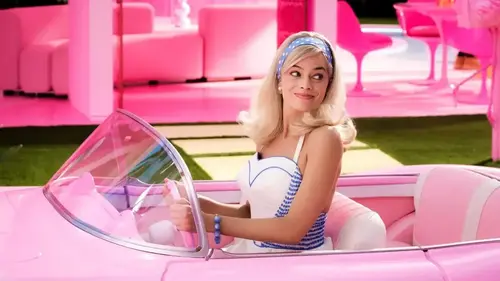 Programme TV ce soir vendredi 16 février 2024: Danse avec les stars, Barbie, le Roi Lion,...