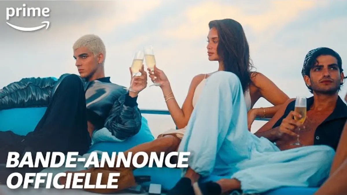 Influence(s) la série docu sur Prime Video dévoile les coulisses des influenceurs