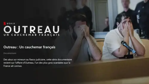 Outreau : un cauchemar français, le documentaire Netflix sort le 15 mars
