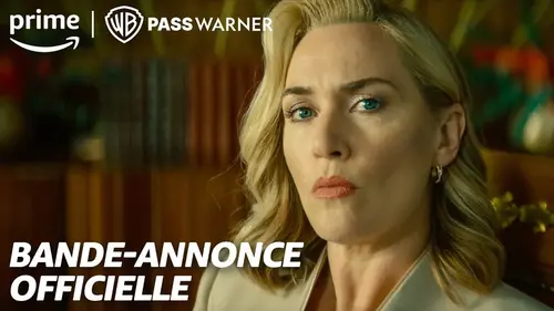 Nouveautés Prime Video mars 2024: films, séries et documentaires