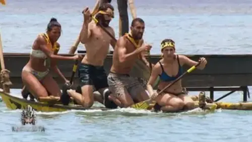 Koh Lanta: qui a été éliminé cette semaine (épisode 4)? Un aventurier règle ses comptes !