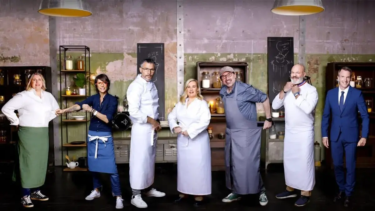 Programme TV mercredi 20 mars 2024 : Doc, Secrets d'histoire, Top Chef,...