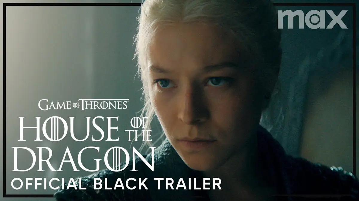House of the Dragon : double bande-annonce pour la saison 2