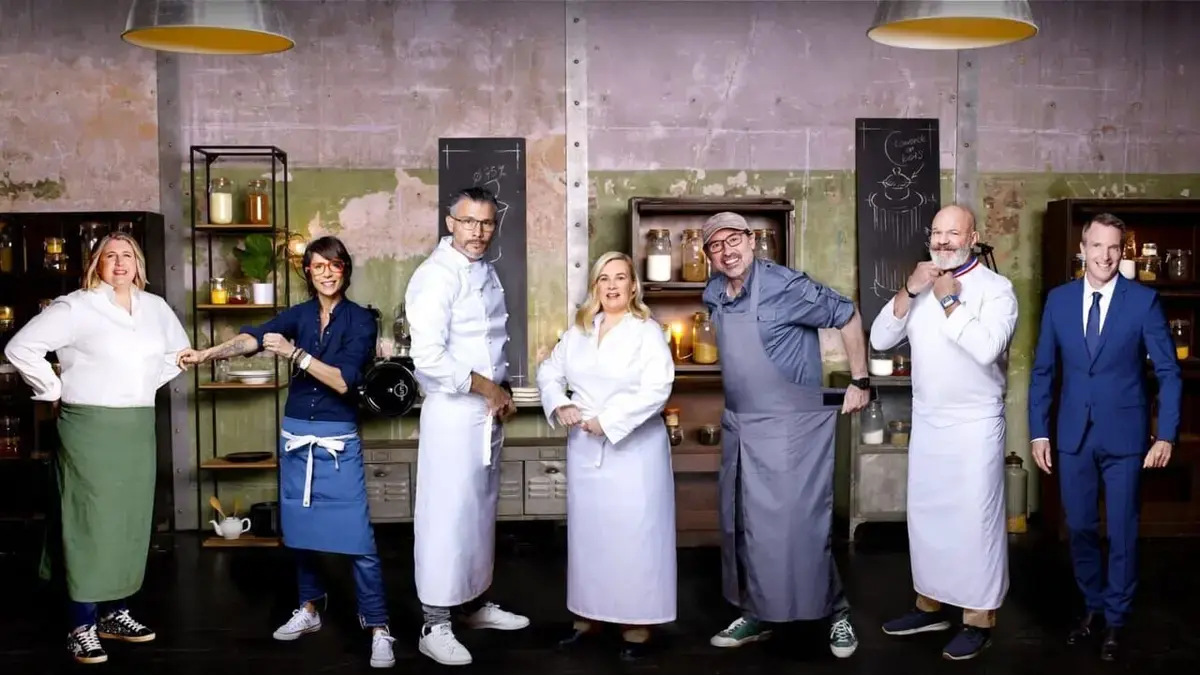 Programme TV mercredi 27 mars 2024 : Doc, Pompidou, Top Chef, Les Tuche 4,...