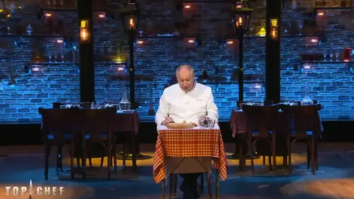 Top Chef : qui a été éliminé cette semaine mercredi 27 mars 2024 ?