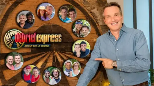 Pékin Express déprogrammé pour plusieurs semaines à cause de l'OM