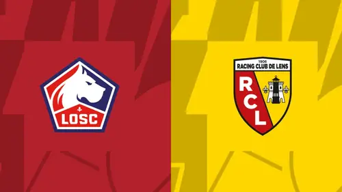 Lille - Lens : le derby du Nord en direct sur le Pass Ligue 1 Prime Video
