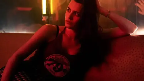 Programme TV jeudi 4 avril 2024 : Mercato, Tokyo Vice, Pékin Express...