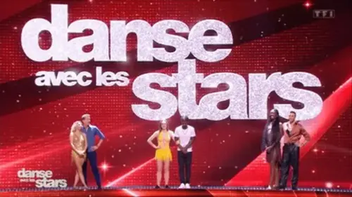 Danse avec les stars : qui a été éliminé cette semaine du vendredi 5 avril  ?
