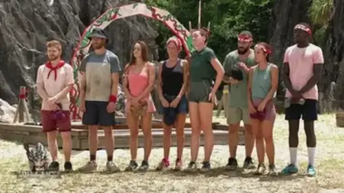 Koh Lanta: qui a été éliminé cette semaine lors de l'émission de la boule noire ?