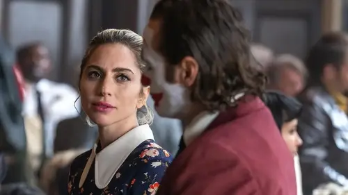 Joker 2 : première bande-annonce pour la suite du film avec Joaquin Phoenix et Lady Gaga