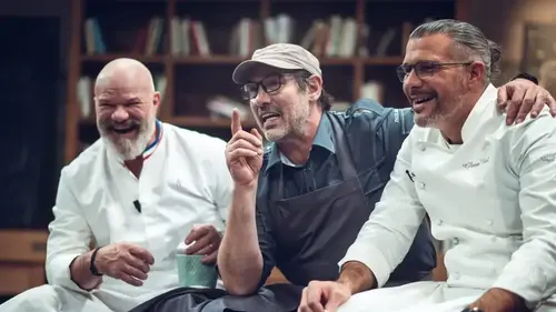 Programme TV mercredi 10 avril 2024 : Doc, PSG / Barcelone, Top Chef, Madres Paralelas...