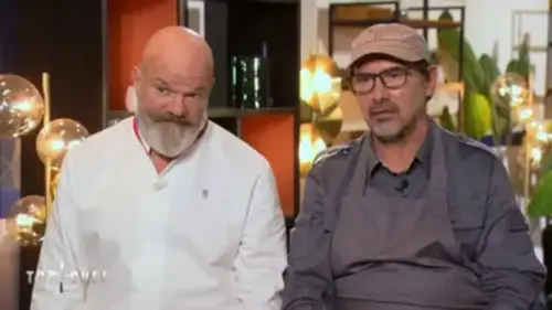 Top Chef : qui a été éliminé cette semaine du mercredi 10 avril 2024 ?