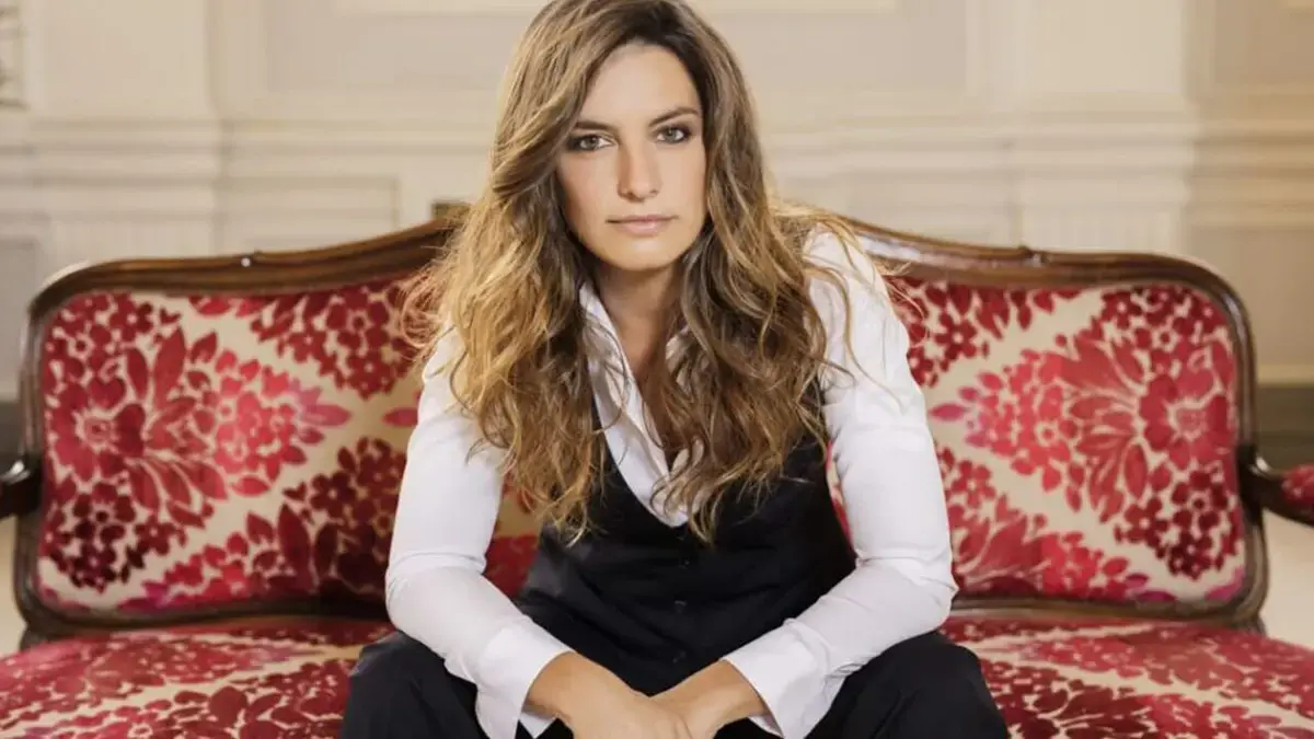 Laëtitia Milot va remplacer Marie Portolano à la présentation du Meilleur Pâtissier sur M6